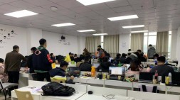 #人生得意須盡歡-成都黑馬前端與移動開發5期元旦活動
